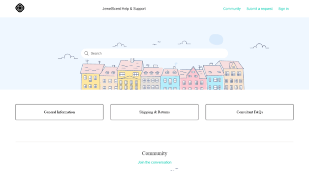 jewelscent.zendesk.com
