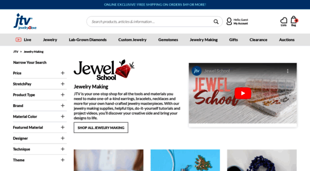 jewelschool.com