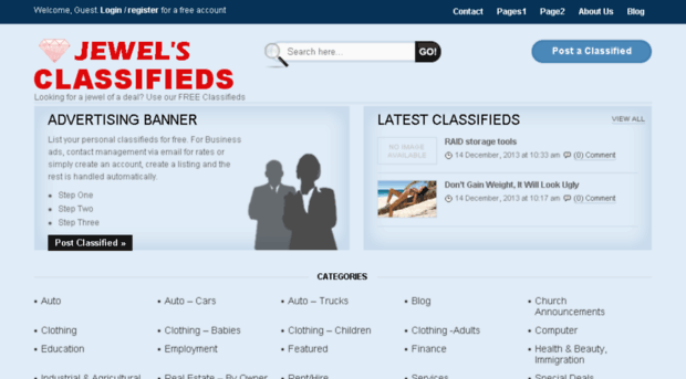 jewelsclassifieds.com