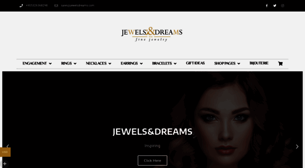 jewelsdreams.com