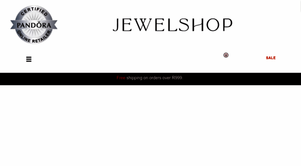 jewelshop.co.za