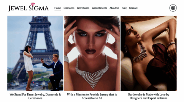 jewelsigma.com