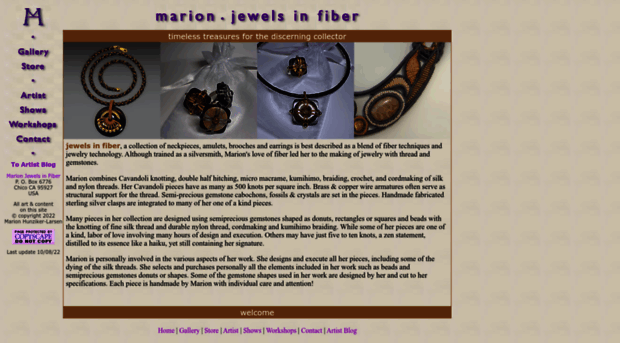 jewelsinfiber.com