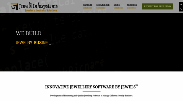 jewelsinfosystems.com