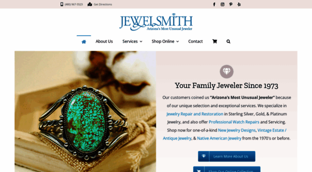 jewelsmith.net