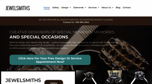 jewelsmiths.com