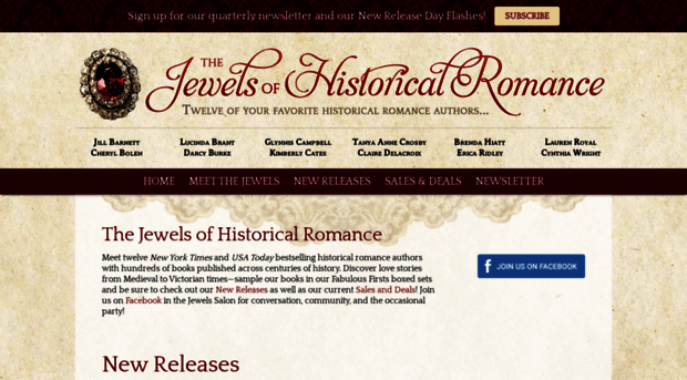 jewelsofhistoricalromance.com