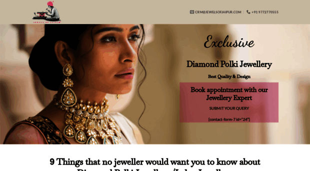 jewelsofjaipur.com