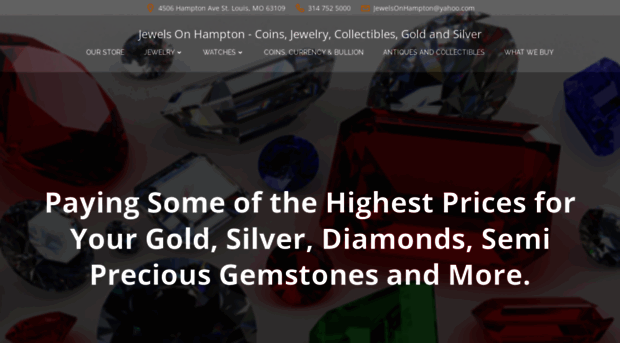 jewelsonhampton.com