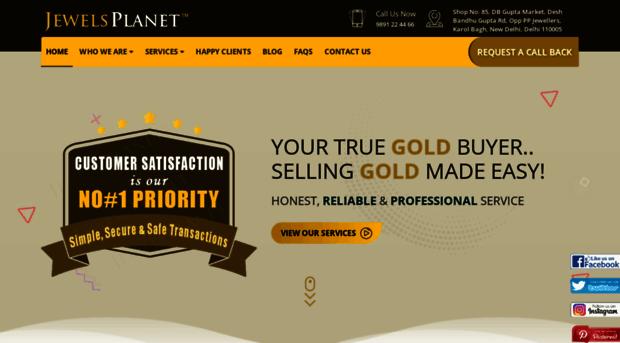 jewelsplanet.com