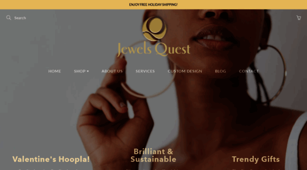 jewelsquest.com