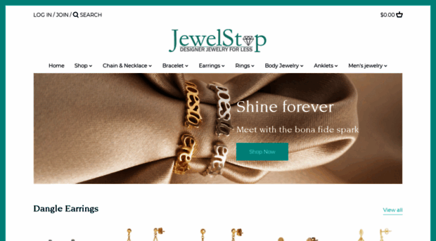 jewelstop.com