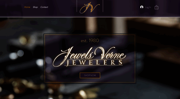 jewelsvernejewelers.com