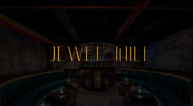 jewelthiefnomad.com