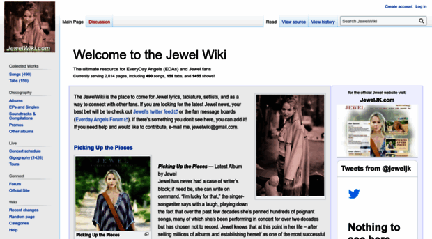 jewelwiki.com