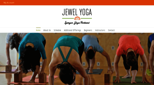 jewelyogapdx.com