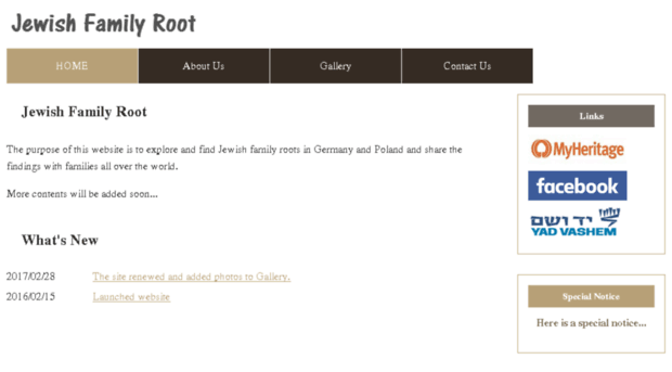 jewish-family-root.com