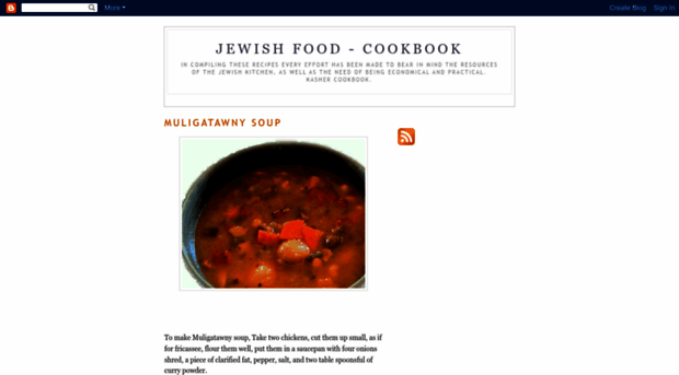 jewish-food.blogspot.in