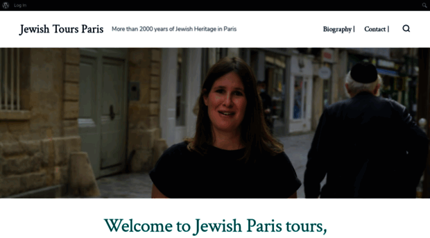 jewish-paris-tours.com