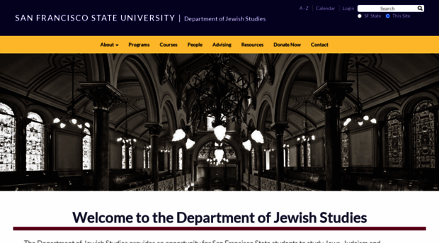 jewish.sfsu.edu