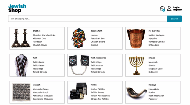 jewish.shop