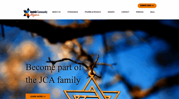 jewishalgarve.org