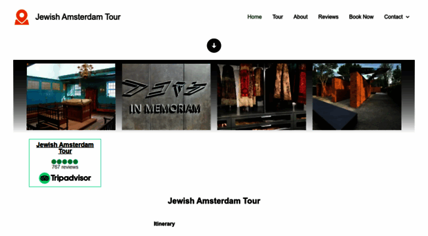 jewishamsterdamtour.com