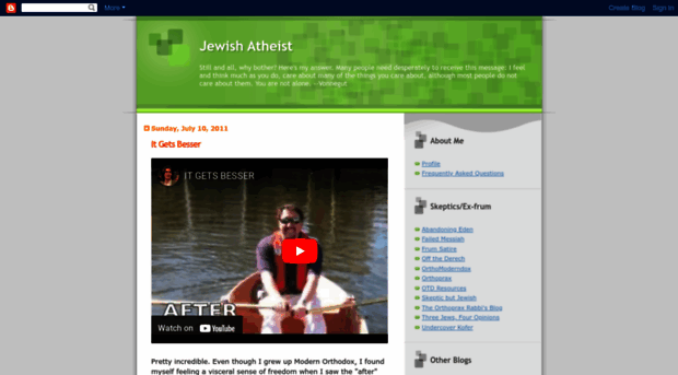 jewishatheist.blogspot.com