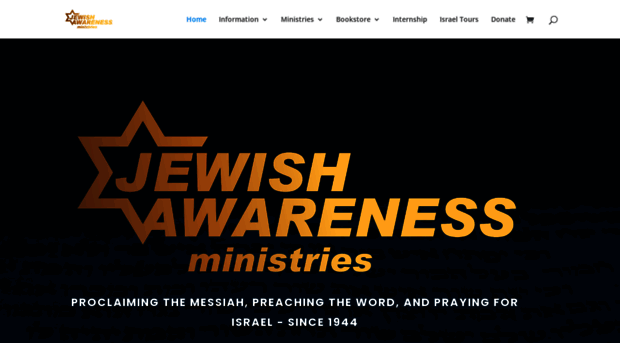 jewishawareness.org