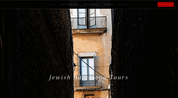 jewishbarcelonatours.com