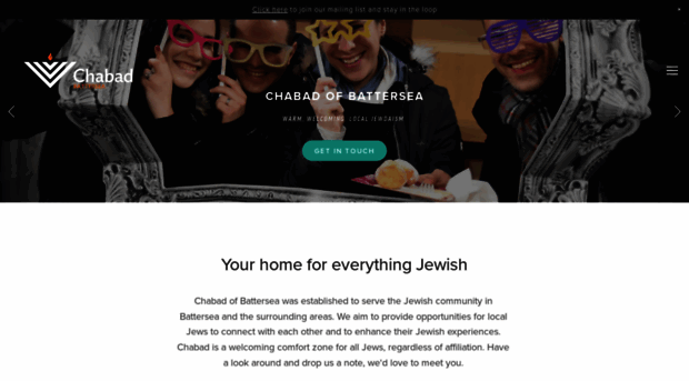 jewishbattersea.com