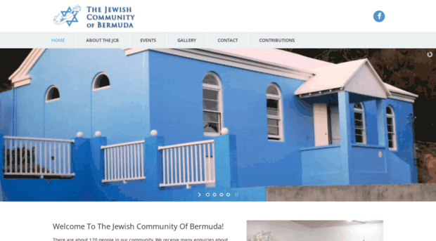 jewishbermuda.com