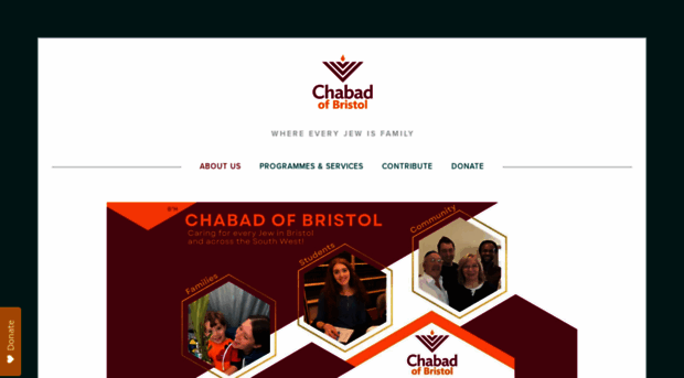 jewishbristol.com