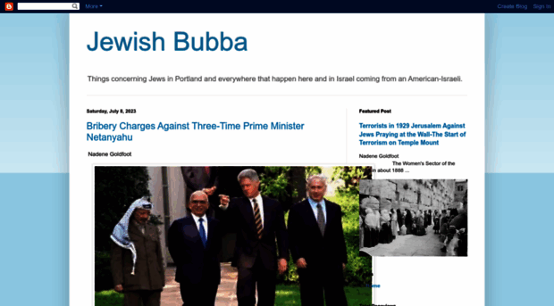 jewishbubba.blogspot.com