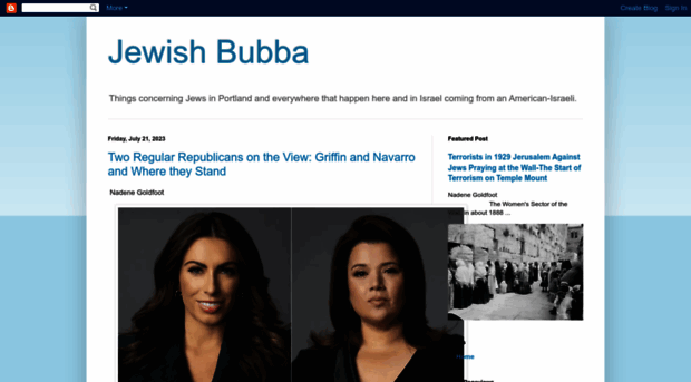 jewishbubba.blogspot.fr