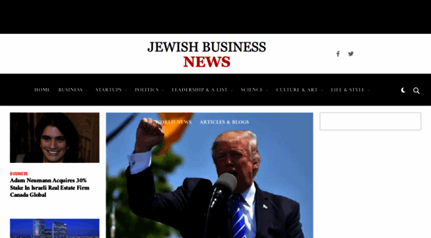 jewishbusinessnews.com