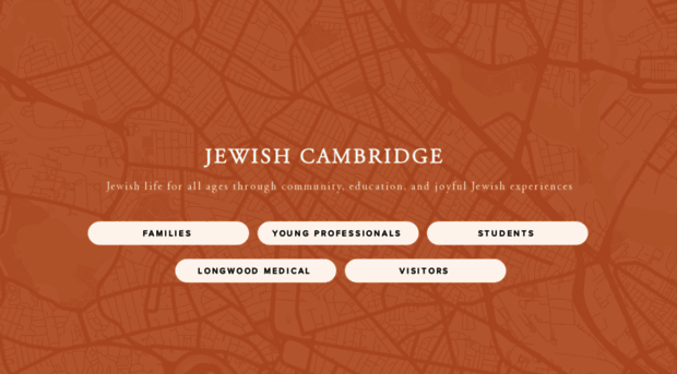 jewishcambridge.org