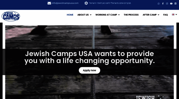 jewishcampsusa.com