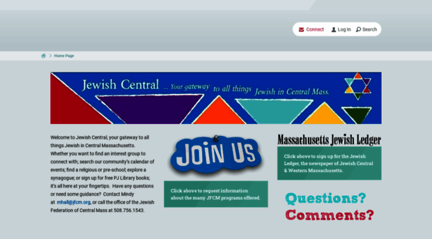 jewishcentral.org