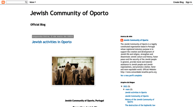 jewishcommunityofoporto.blogspot.de