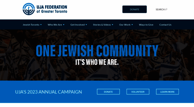 jewishdashboard.com