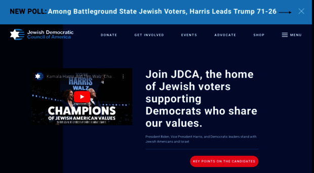 jewishdems.org