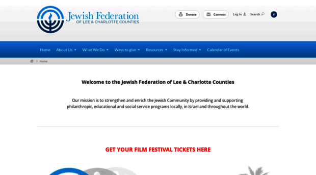 jewishfederationlcc.org