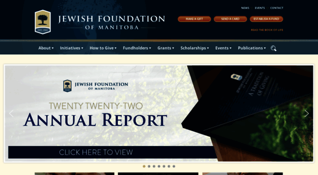 jewishfoundation.org