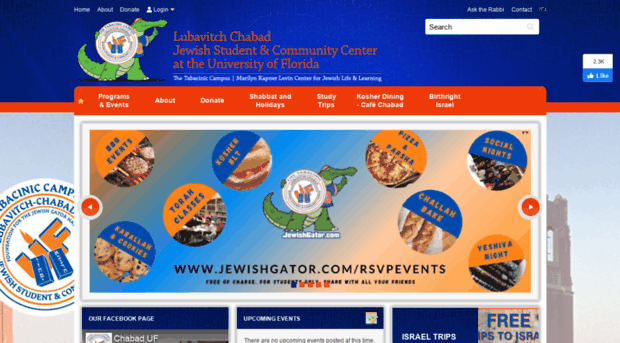 jewishgator.com