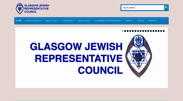 jewishglasgow.org