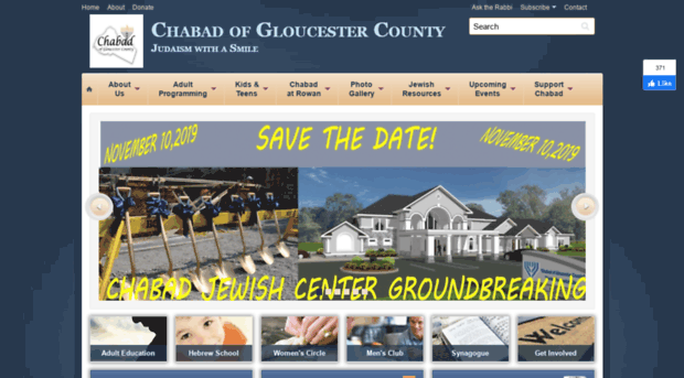 jewishgloucester.com