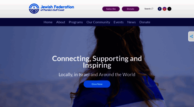 jewishgulfcoast.org