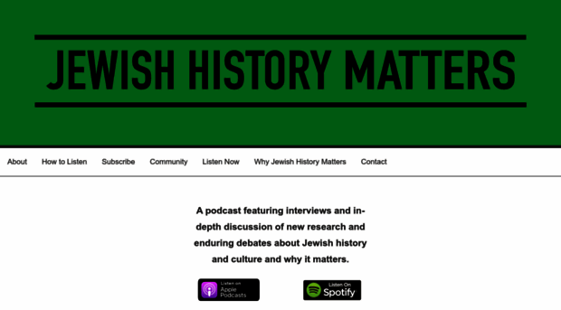 jewishhistory.fm