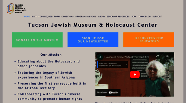 jewishhistorymuseum.org